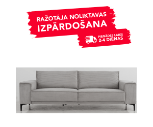 Diivan Copenhagen (Kolmekohaline)(Tootja ladu)